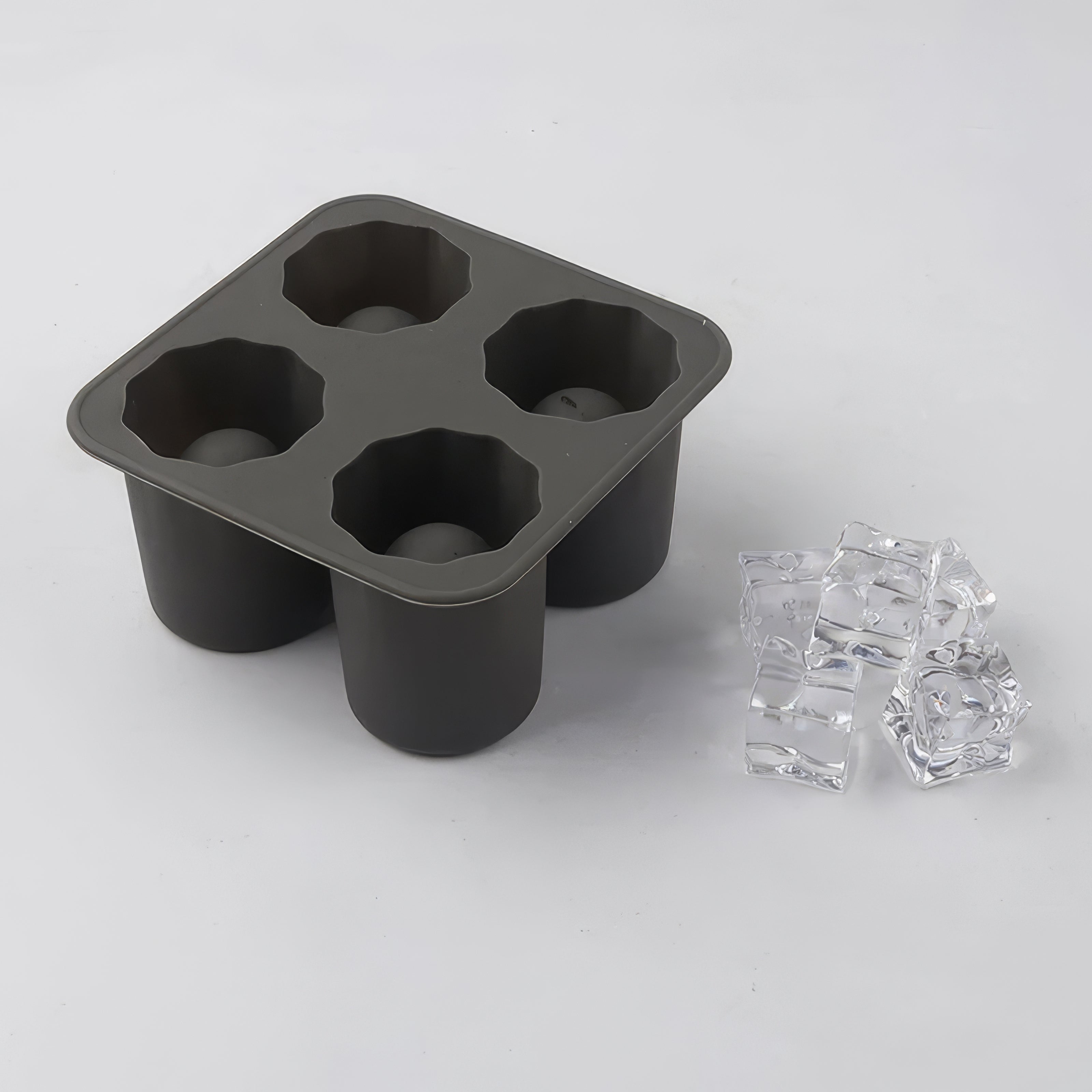 FrostShot® - Ice Shot