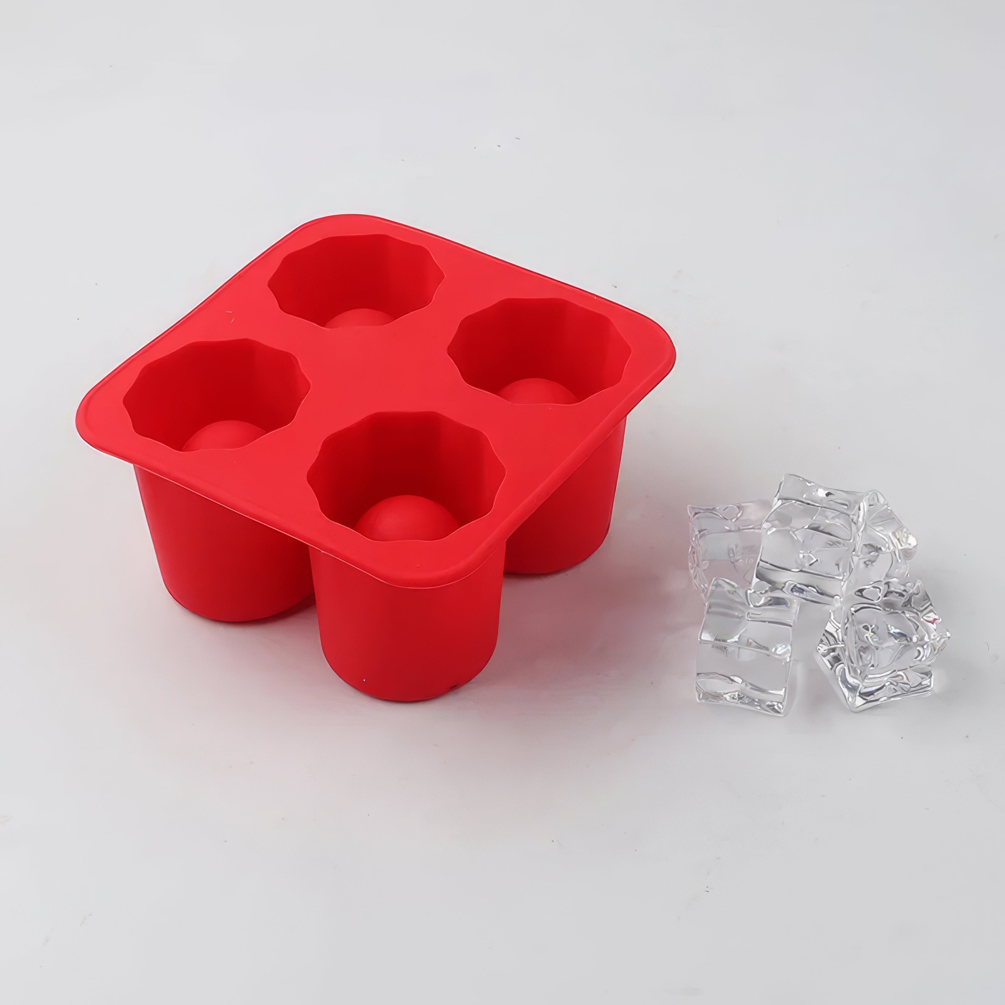 FrostShot® - Ice Shot
