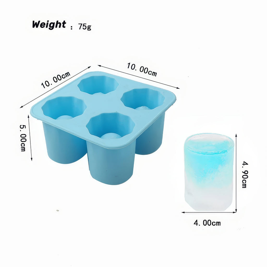FrostShot® - Ice Shot