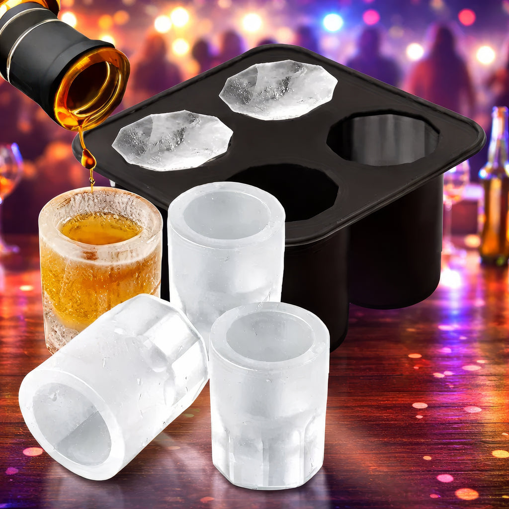 FrostShot® - Ice Shot