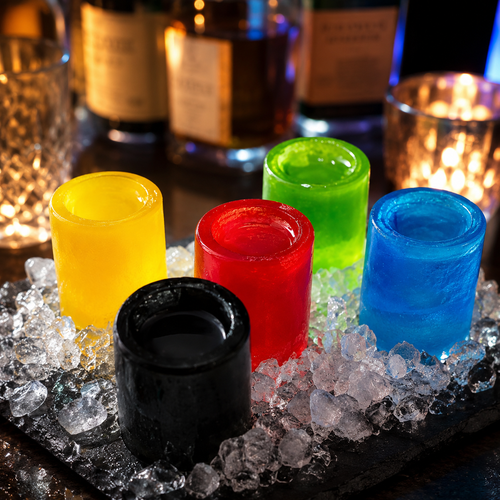 FrostShot® - Ice Shot
